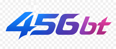 456bt লোগো